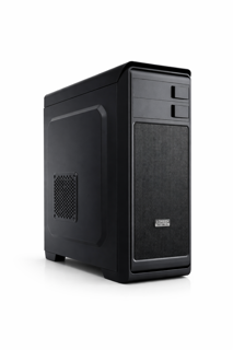 کیس گیمینگ-طراحی-اداری-خانگی Core i5، رم 12 GB کد (g10)