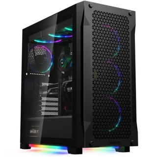 کیس کامپیوتر گیم دیاس مدل GAMDIAS ATHENA P1