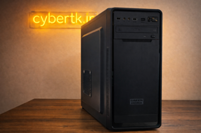 کامپیوترطراحی-اداری-خانگی Core i7 رم 16GB همراه با گارانتی