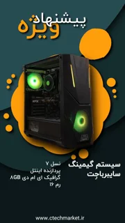 سایبر باجت 2